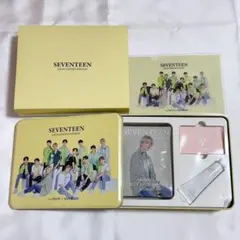 2026年最新】seventeen the saem トレカの人気アイテム - メルカリ