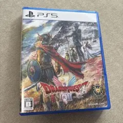 ドラゴンクエスト I・II PS5