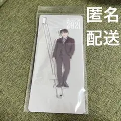 SEVENTEEN ウジ アクリルスティック