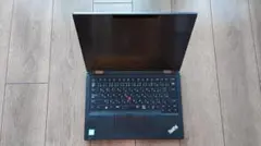 ThinkPad L380 Yoga