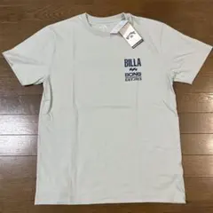 BILLABONG 半袖 Tシャツ 新品未使用 タグ付きのサムネイル