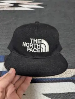 THE NORTH FACE 　キャップ