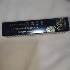CRYSTAL JEMMY JEMMY CRYSTAL ROSE マスカラのサムネイル