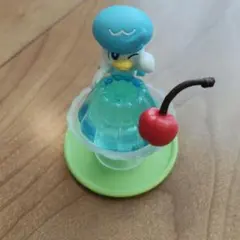 ポケモン　クワッス　フィギュア