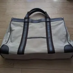 メンズ ビジネスバッグ トートバッグのサムネイル