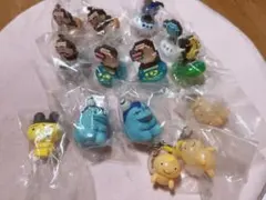 たまごっち　ちょこさぷ　待ちぼうけ　ガチャ　まとめ売り　まめっち　ぎんじろっち