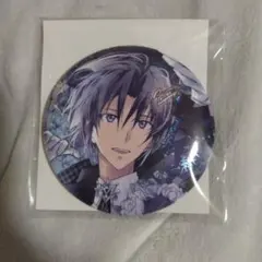 アイナナ 一織 9th Anniversary 缶バッジ - メルカリ