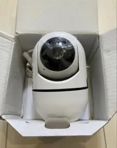 新品未使用】見張隊ワイワイ265 ワイヤレス防犯カメラ - メルカリ