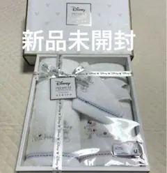 Disney×UCHINO ギフトタオルセット【新品】