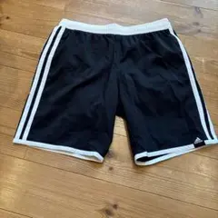 adidas ブラック 水着 150