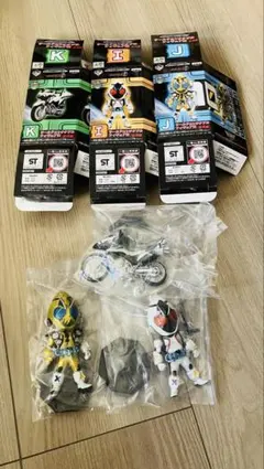 2025年最新】ワーコレ フォーゼの人気アイテム - メルカリ