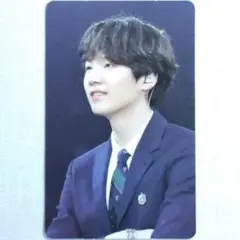 BTS Happy ever after ハピエバ 落下物 SUGA - メルカリ