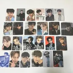 jo1 鶴房汐恩 トレカ ラントレ ステッカー　ポストカード