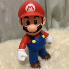 スーパーマリオ ゲームキャラクター