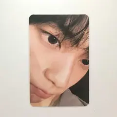 TXT TOGETHER ミニブックキーリング ETCHED トレカ スビン