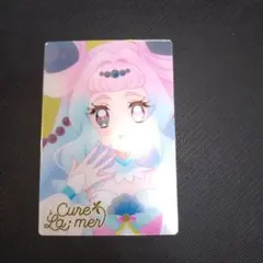 2026年最新】プリキュア ウエハース ラメール hrの人気アイテム - メルカリ