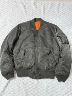 ALPHA INDUSTRIES MA-1 US SPEC 2000-476
