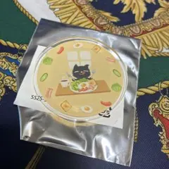 キヨ アクリルバッジ - メルカリ