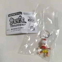 サルゲッチュ めじるしアクセサリー