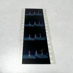 アイドリッシュセブン ムビナナ コマフィルム TRIGGER