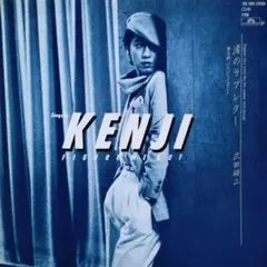 沢田研二【渚のラブレター／バイバイジェラシー】ＥＰシングルレコード（中古）のサムネイル