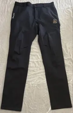 値下げ⭐️kiss mark GOLF メンズ　パンツ　ズボン