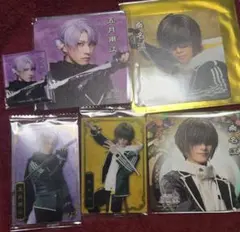 ミュージカル刀剣乱舞 五月雨江 まとめ売り グッズ6点セット - メルカリ