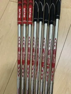 N.S.PRO MODUS3 TOUR105 シャフト 8本のサムネイル