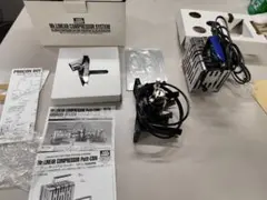 2026年最新】リニアコンプレッサーの人気アイテム - メルカリ