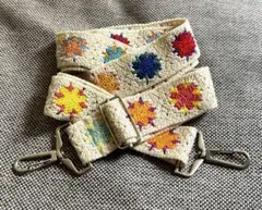 ストラップ　ショルダーベルト