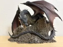 モンスターハンター一番くじ　ミラボレアス　リペイント