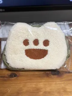 CAPCOM モンスターハンターワイルズ ホープネコ風ポーチ