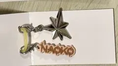 BMSG FES'26 ランダムマーカーチャーム　NAOKO