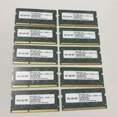 8GB×2枚 計16GBデスクトップメモリ DDR4 Samsung/hynix - メルカリ