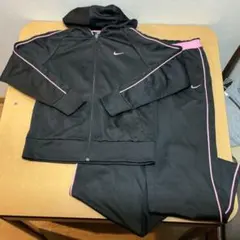☀️ 良品 NIKE ナイキ ジャージ セットアップ レディース ☀️