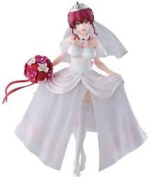 佐*輔様 ホロライブ　宝鐘マリンフィギュア、ブックレット