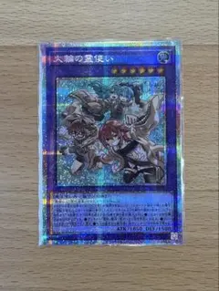 2026年最新】大輪の霊使いの人気アイテム - メルカリ