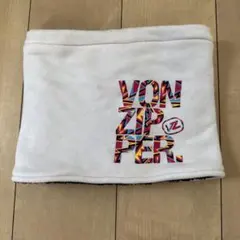 ネックウォーマー　防寒具　スノボー　スキー