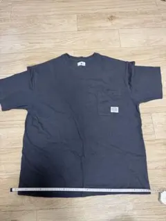Snow Peak Tシャツ Easygoing camp