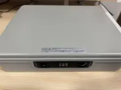 【さらに値下げしました！】アイリスオーヤマ　セキュリティボックス