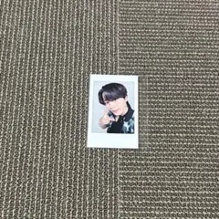 JO1 木全翔也 カレンダー トレカ