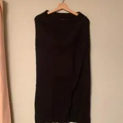 値下げしました！KBFのラップスカートです！