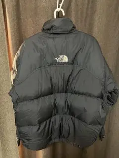 早い者勝ちノースフェイス　ヌプシ　ダウン