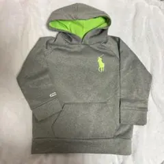 ラルフローレン　キッズ　パーカー　100