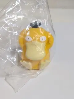 ポケモン　フニットマスコット7 コダック