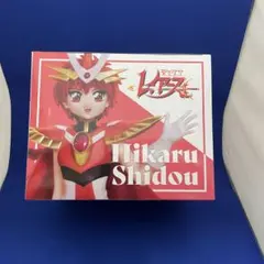 魔法騎士レイアース 獅堂光 Here Ditail フィギュア〈新品・未開封〉