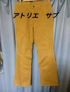 archivio ハウンドトゥース パンツ - メルカリ