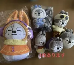 最終値下げ！スキズ バンチャン グッズ 他 写真3枚あり