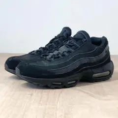 2025年最新】airmax95 トリプルブラックの人気アイテム - メルカリ