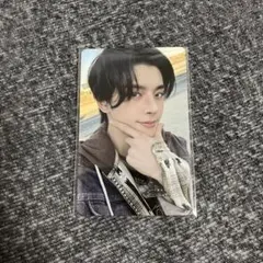 ENHYPEN Weverse特典 ジェイク THE SIN:VANISH